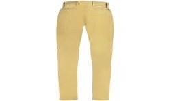 HUGO BOSS PANTALONE UOMO MARRONE