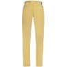 HUGO BOSS PANTALONE UOMO MARRONE