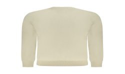 HUGO BOSS MAGLIA UOMO BEIGE