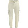 HUGO BOSS PANTALONE UOMO BEIGE