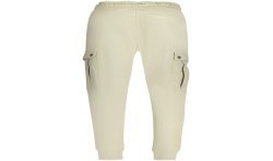 HUGO BOSS PANTALONE UOMO BEIGE