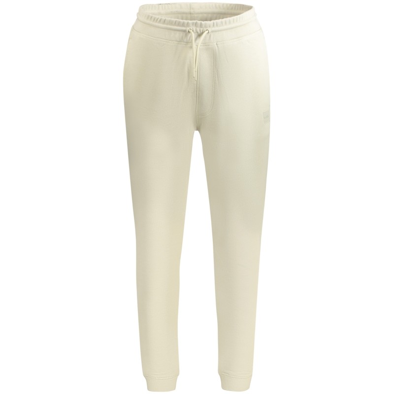 HUGO BOSS PANTALONE UOMO BEIGE HUGO BOSS PANTALONE UOMO BEIGE