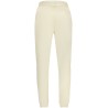 HUGO BOSS PANTALONE UOMO BEIGE