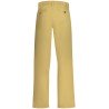 HUGO BOSS PANTALONE UOMO MARRONE