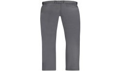 HUGO BOSS PANTALONE UOMO NERO