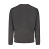 HUGO BOSS FELPA SENZA ZIP UOMO NERO