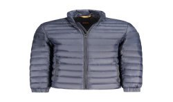HUGO BOSS GIUBBOTTO UOMO BLU