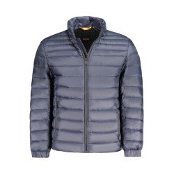 HUGO BOSS GIUBBOTTO UOMO BLU