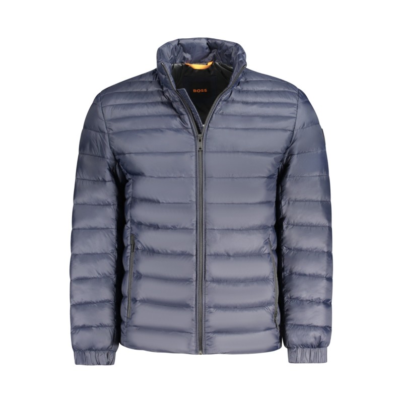 HUGO BOSS GIUBBOTTO UOMO BLU