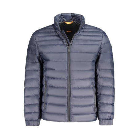 HUGO BOSS GIUBBOTTO UOMO BLU