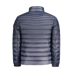 HUGO BOSS GIUBBOTTO UOMO BLU