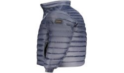 HUGO BOSS GIUBBOTTO UOMO BLU