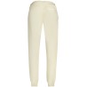 HUGO BOSS PANTALONE UOMO BEIGE