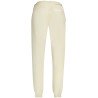 HUGO BOSS PANTALONE UOMO BEIGE