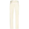 HUGO BOSS PANTALONE UOMO BEIGE