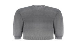 HUGO BOSS MAGLIA UOMO NERO