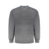 HUGO BOSS MAGLIA UOMO NERO