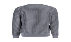 HUGO BOSS MAGLIA UOMO BLU