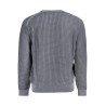 HUGO BOSS MAGLIA UOMO BLU