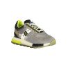 BLAUER CALZATURA SPORTIVA UOMO GRIGIO