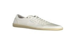 BLAUER CALZATURA SPORTIVA UOMO BIANCO