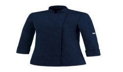 Giacca Girl - 65% Polyester - 35% Cotton - Saylor