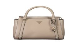 GUESS JEANS BORSA DONNA MARRONE