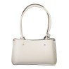 GUESS JEANS BORSA DONNA GRIGIO