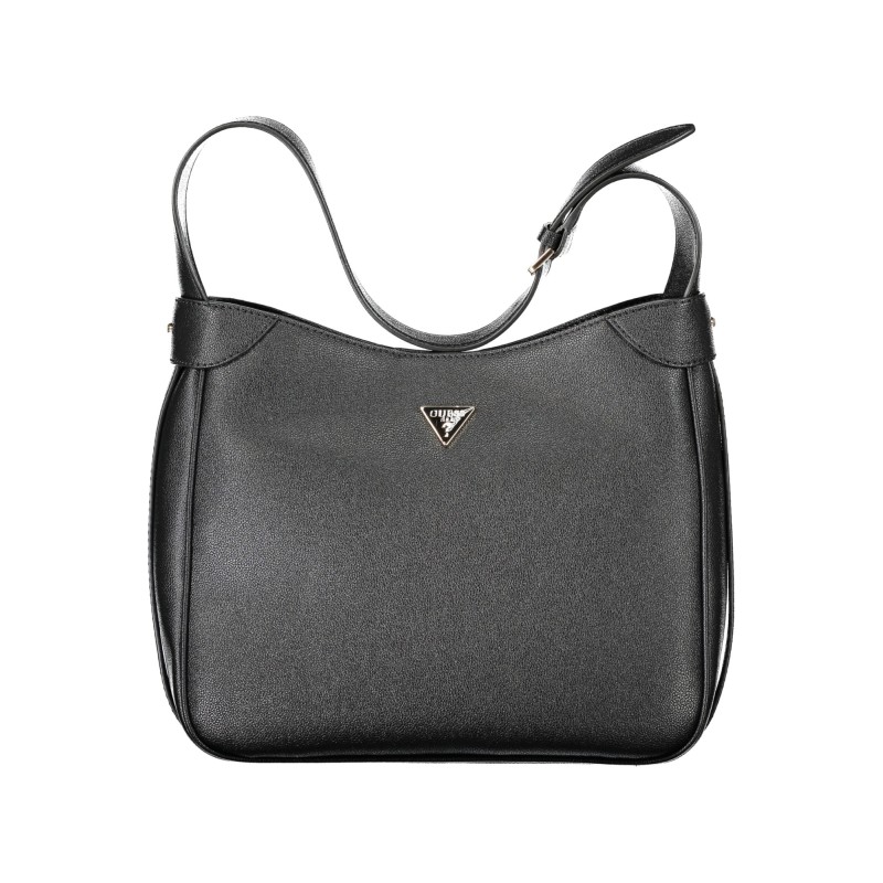 GUESS JEANS BORSA DONNA NERO GUESS JEANS BORSA DONNA NERO