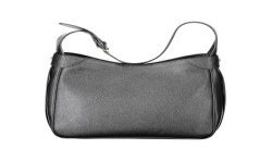 GUESS JEANS BORSA DONNA NERO