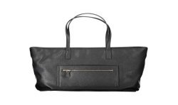 GUESS JEANS BORSA DONNA NERO