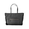 GUESS JEANS BORSA DONNA NERO