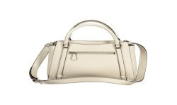 GUESS JEANS BORSA DONNA BEIGE