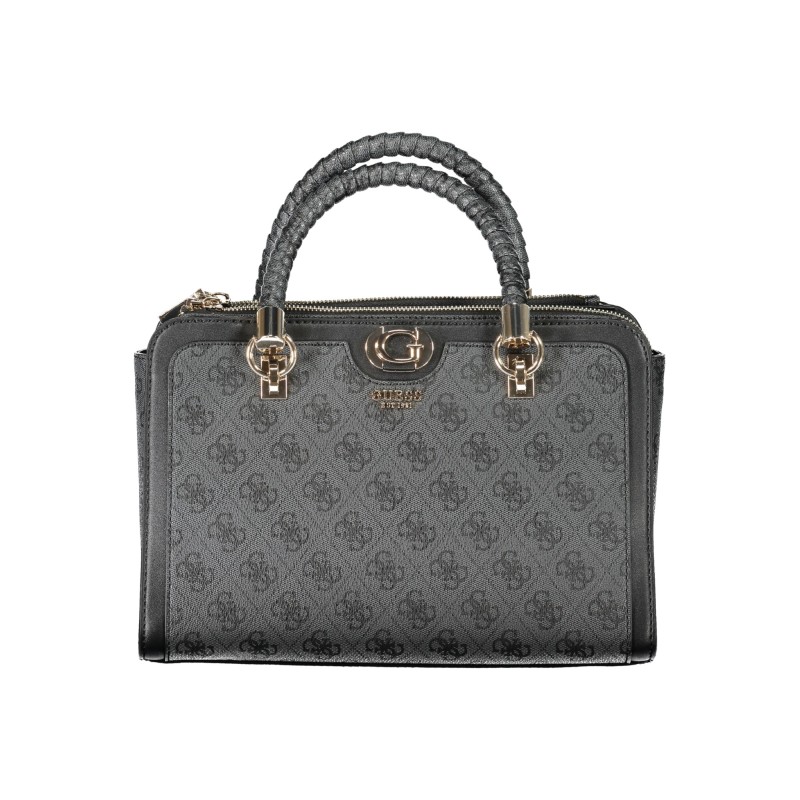 GUESS JEANS BORSA DONNA NERO GUESS JEANS BORSA DONNA NERO