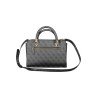 GUESS JEANS BORSA DONNA NERO