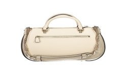 GUESS JEANS BORSA DONNA BEIGE