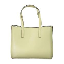 GUESS JEANS BORSA DONNA VERDE