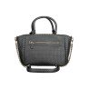 GUESS JEANS BORSA DONNA NERO