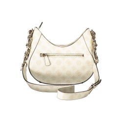 GUESS JEANS BORSA DONNA BEIGE