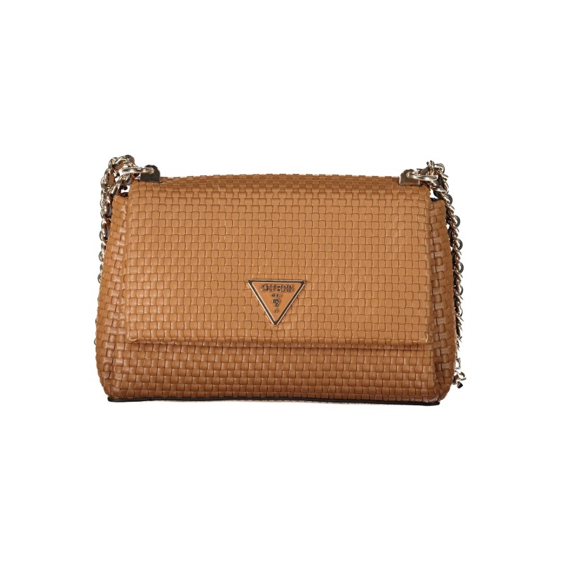 GUESS JEANS BORSA DONNA MARRONE GUESS JEANS BORSA DONNA MARRONE