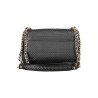 GUESS JEANS BORSA DONNA NERO