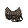 GUESS JEANS BORSA DONNA MARRONE