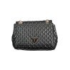 GUESS JEANS BORSA DONNA NERO