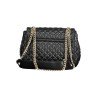GUESS JEANS BORSA DONNA NERO