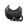 GUESS JEANS BORSA DONNA NERO