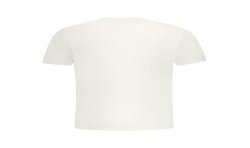 NORTH SAILS T-SHIRT MANICHE CORTE UOMO BIANCO