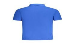 NORTH SAILS POLO MANICHE CORTE UOMO BLU