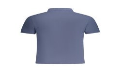 NORTH SAILS POLO MANICHE CORTE UOMO BLU