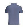 NORTH SAILS POLO MANICHE CORTE UOMO BLU