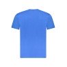NORTH SAILS T-SHIRT MANICHE CORTE UOMO BLU